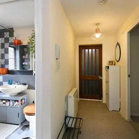 Apartment Spacious Walthamstow