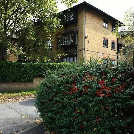 Apartment Spacious Walthamstow *