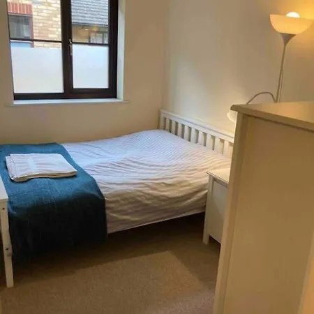 Spacious Walthamstow Apartment