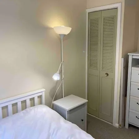 Spacious Walthamstow *