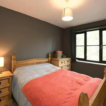 Apartment Spacious Walthamstow *
