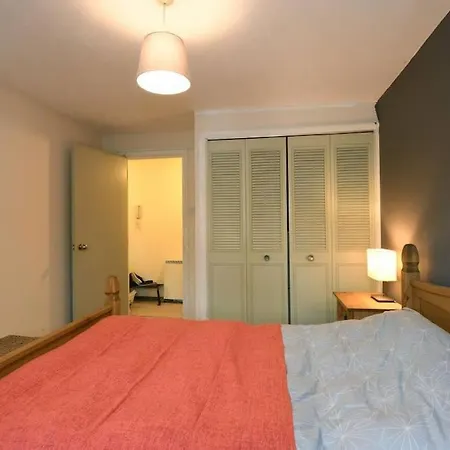Spacious Walthamstow Apartment *