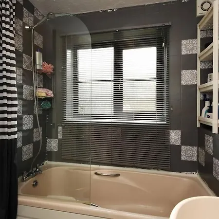 Apartment Spacious Walthamstow
