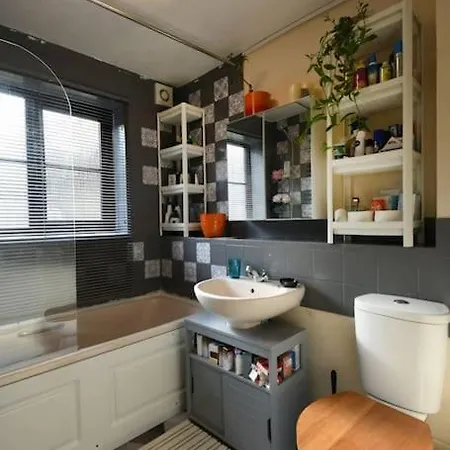Spacious Walthamstow