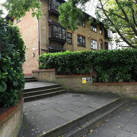 Apartment Spacious Walthamstow *