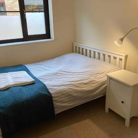 Spacious Walthamstow Apartment