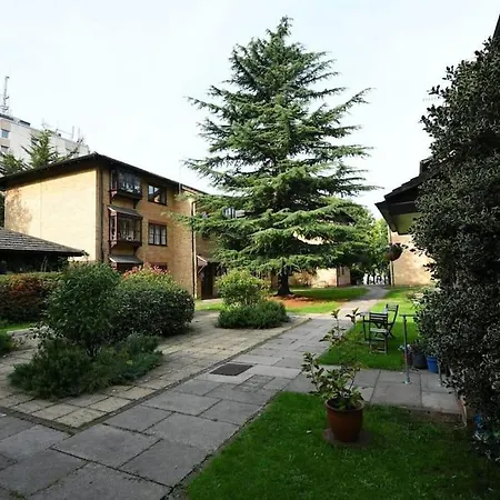 Spacious Walthamstow *