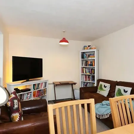 Apartment Spacious Walthamstow