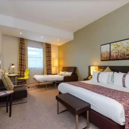 - Whitechapel By Ihg Londra