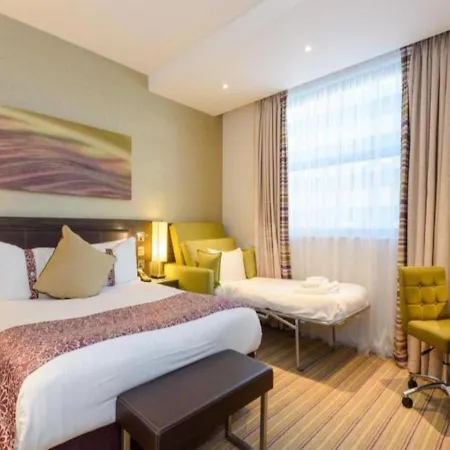 - Whitechapel By Ihg Londra