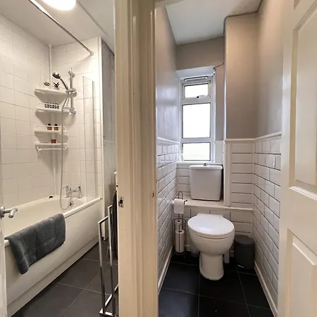 Apartman Glazebrook