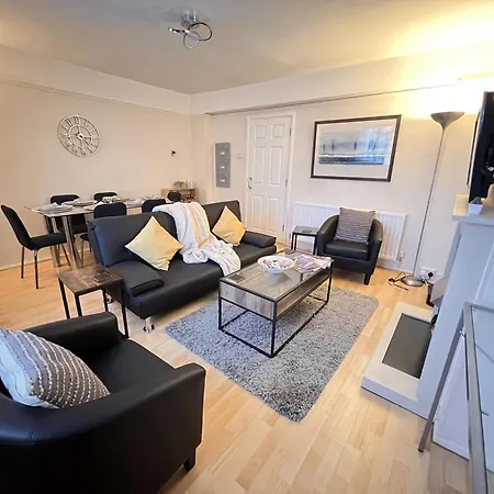 Apartman Glazebrook