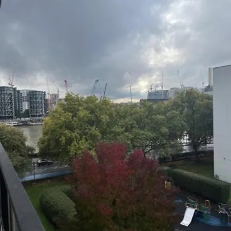 Homestay Central Zone 1 Double London