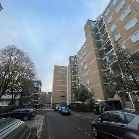 Central Zone 1 Double * London
