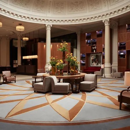 Hotell Threadneedles, Autograph Collection 5*