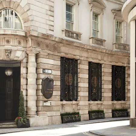 Threadneedles, Autograph Collection Hotell London