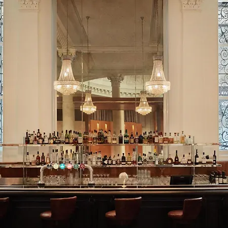 Hotell Threadneedles, Autograph Collection 5*