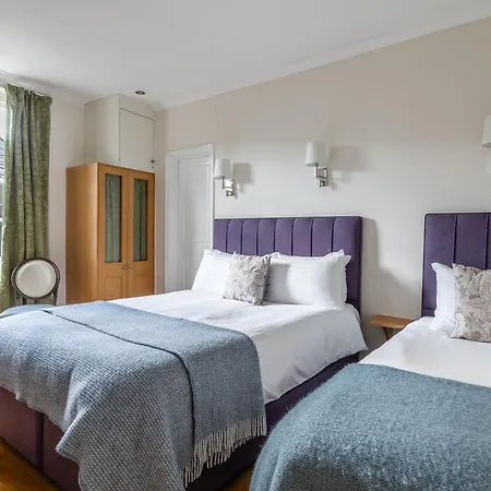 Hotel Harlingford