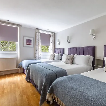 Hotel Harlingford