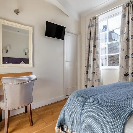 Hotel Harlingford 3*