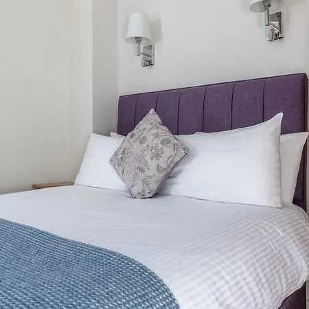 Harlingford London