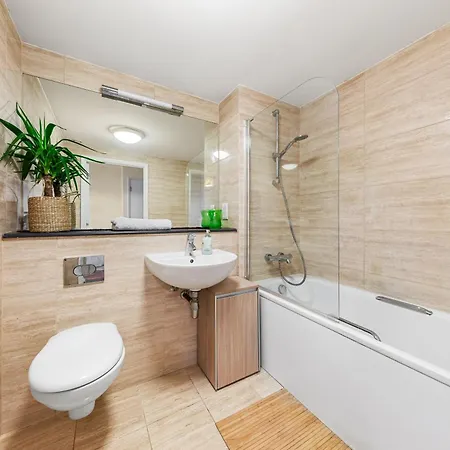 Modern Spacious 1 Bedroom Flat In Camden London