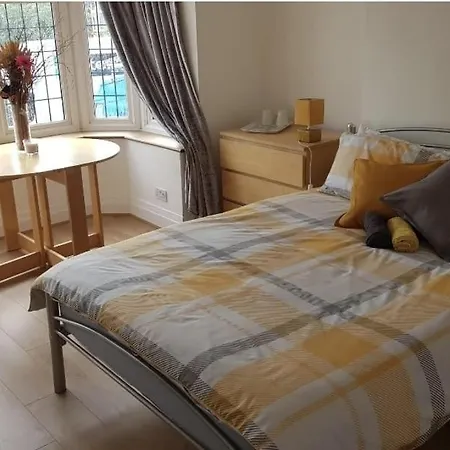 Cosy Studio Stadium Gem Apartment Wembley