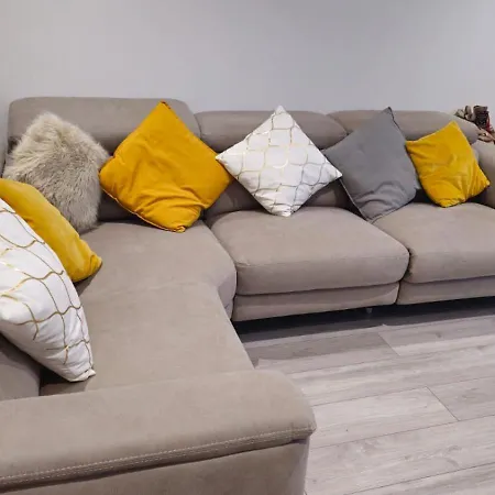 Cosy Studio Stadium Gem Apartment