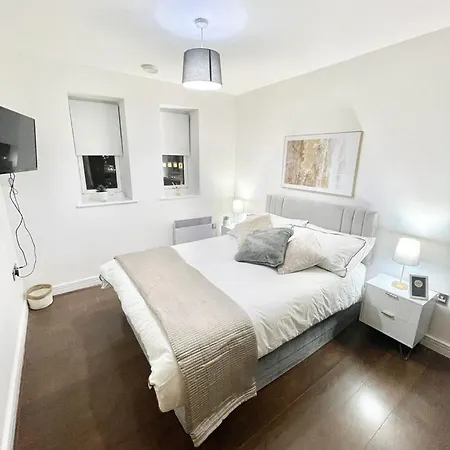 Cozy In Stratford Next To Abba Londres