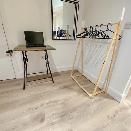 Gem Of Richmond Flat - Paid Parking & Wifi Richmond (Greater London)