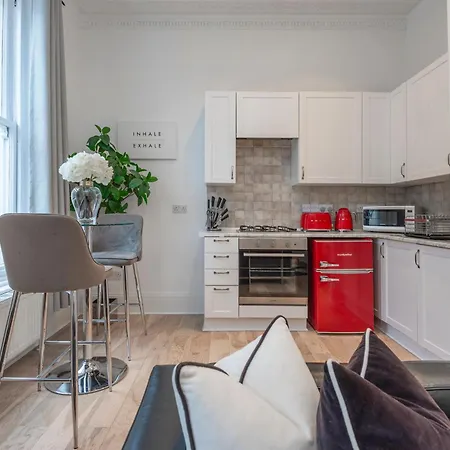 Appartamento Stunning 1 Bed Flat In The Heart Of Little Venice