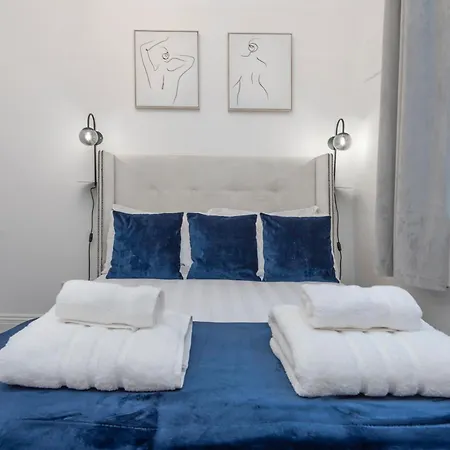 Stunning 1 Bed Flat In The Heart Of Little Venice Appartamento *