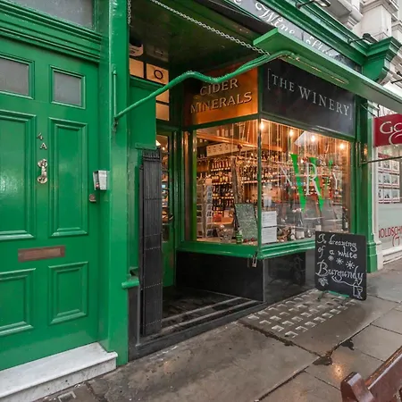 Appartamento Stunning 1 Bed Flat In The Heart Of Little Venice Londra