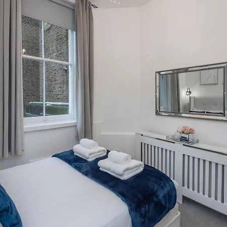 Stunning 1 Bed Flat In The Heart Of Little Venice * Londra