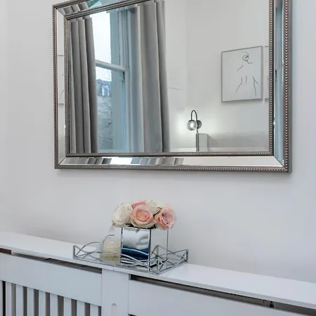 Appartamento Stunning 1 Bed Flat In The Heart Of Little Venice *