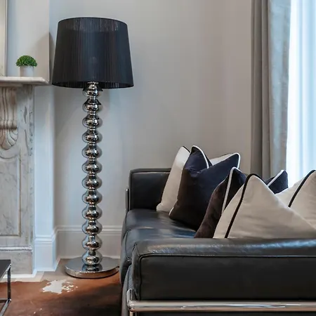 Stunning 1 Bed Flat In The Heart Of Little Venice *
