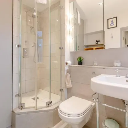 Elegant 1bd Flat In The Heart Of Notting Hill! Apartment *