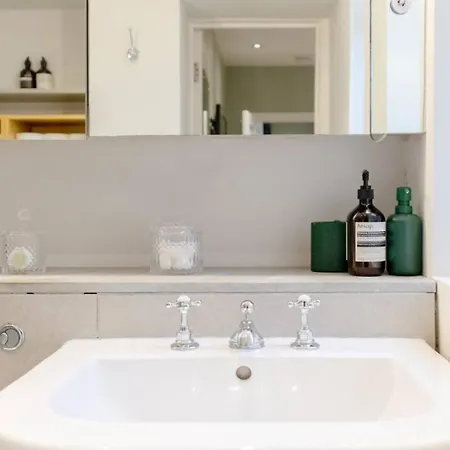 Elegant 1bd Flat In The Heart Of Notting Hill! Apartment *