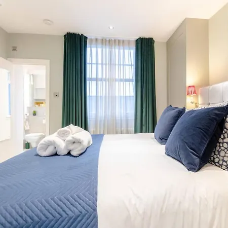 Elegant 1bd Flat In The Heart Of Notting Hill!
