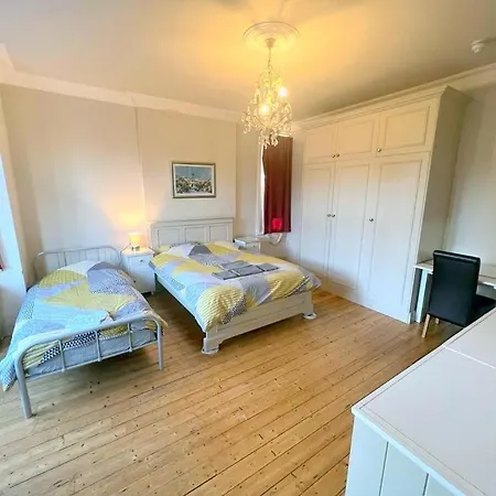 Aparthotel Sutton Cheam