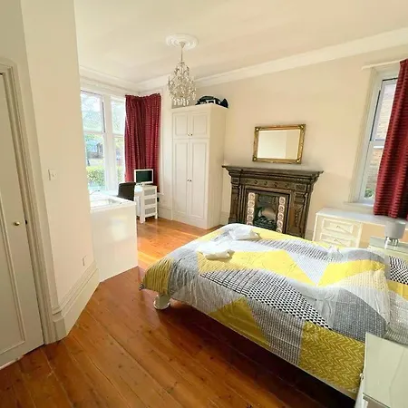 Aparthotel Sutton
