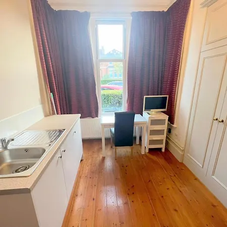 Aparthotel Sutton