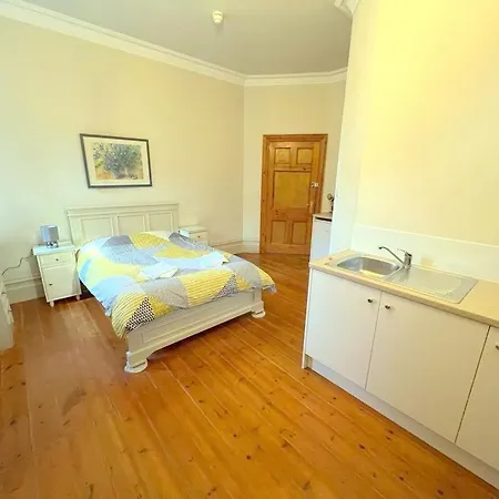 Sutton Aparthotel Cheam