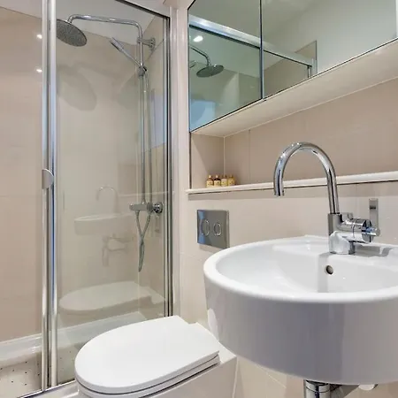 Bridge Beauty Luxury 2bed 2bath Apartment
