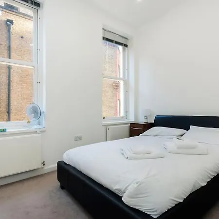 Bridge Beauty Luxury 2bed 2bath *