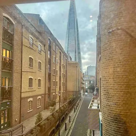 Bridge Beauty Luxury 2bed 2bath * London