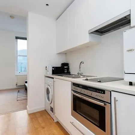 Apartment Bridge Beauty Luxury 2bed 2bath