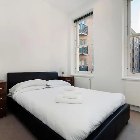 Bridge Beauty Luxury 2bed 2bath Apartment *