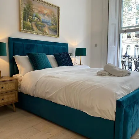 Lejlighed The Chapter- Knightsbridge *