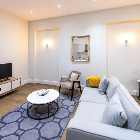 Ealing Residency *